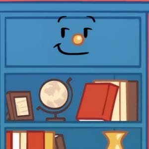 profile_Bookcasey (Inanimate Insanity Remastered)