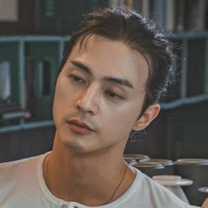 profile_Choi Jung-Ho