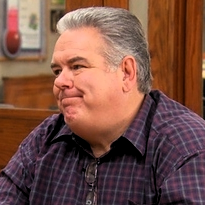 Garry "Jerry/Larry/Terry" Gergich "Gengurch" نوع شخصية MBTI image