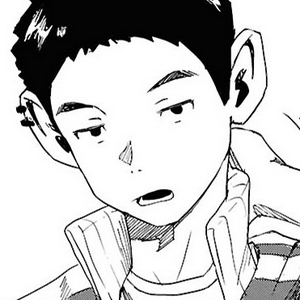 Azuma Touma MBTI Personality Type image