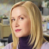 Angela Martin type de personnalité MBTI image