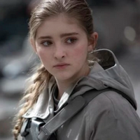 Primrose Everdeen نوع شخصية MBTI image