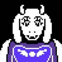 profile_Toriel Dreemurr