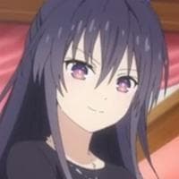 Tohka Yatogami (Alter Ego) MBTI Personality Type image