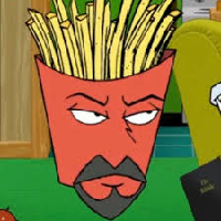 Frylock MBTI Personality Type image