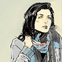 profile_Maryse Lightwood