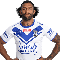 Josh Addo-Carr MBTI Personality Type image