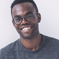 William Jackson Harper MBTI Personality Type image