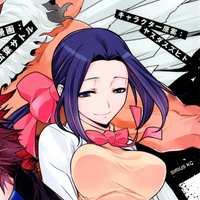 profile_Mari Mochizuki