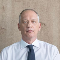 Peter Gomez MBTI Personality Type image