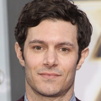 Adam Brody MBTI Personality Type image