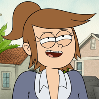 Emily Ramírez MBTI Personality Type image