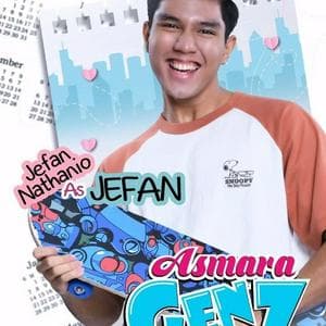 Jefan MBTI Personality Type image