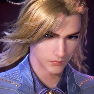 Dai Mu Bai typ osobowości MBTI image