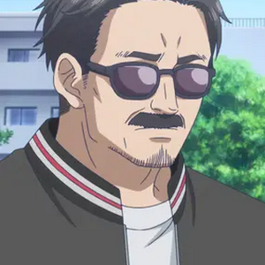 profile_Tatsuo Fuji (藤 辰雄)