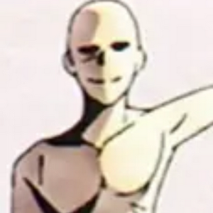 profile_Man With Knife