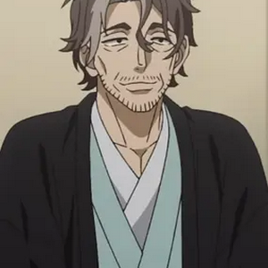 Ryuun Kenpuutei tipo de personalidade mbti image
