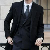 Suit نوع شخصية MBTI image