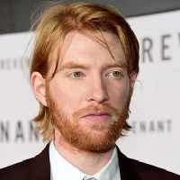 profile_Domhnall Gleeson