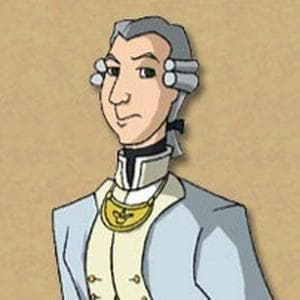 profile_Marquis de Lafayette