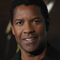 Denzel Washington MBTI Personality Type image