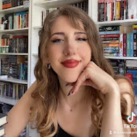 Adora Yağmur MBTI Personality Type image