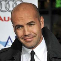 Billy Zane MBTI Personality Type image