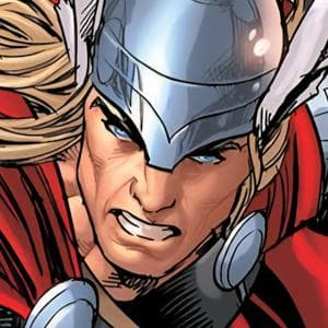 profile_Thor Odinson