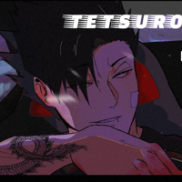 profile_DK (Kuroo Tetsurou)