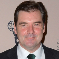 Brendan Coyle typ osobowości MBTI image