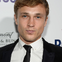 William Moseley mbtiパーソナリティタイプ image