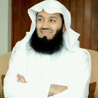 profile_Mufti Menk