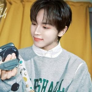 profile_Kim Inhu (TUNEXX)