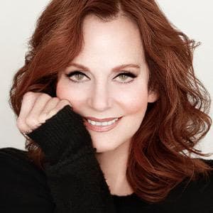 profile_Lesley Ann Warren