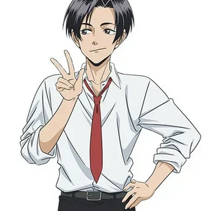 profile_Mari Hirai（平井 真理 ）