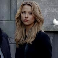 Freya Mikaelson тип личности MBTI image