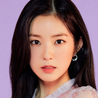 Irene (Red Velvet) MBTI Personality Type image
