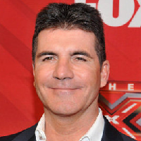 Simon Cowell MBTI Personality Type image