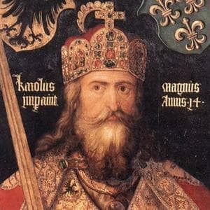 profile_Charlemagne