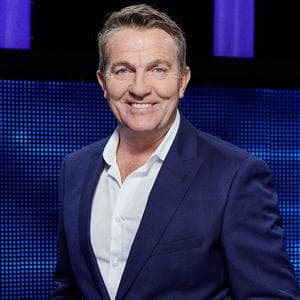 Bradley Walsh MBTI Personality Type image