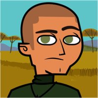Octavio MBTI Personality Type image