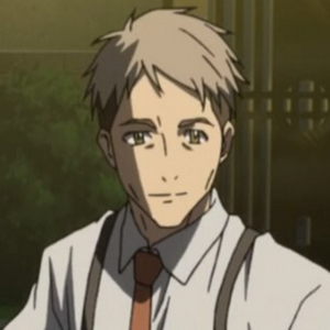 profile_Arisu's Father