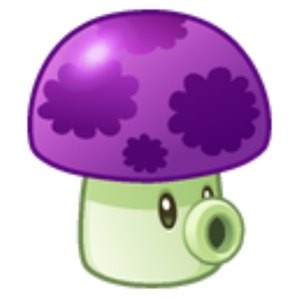 Puff-Shroom MBTI性格类型 image