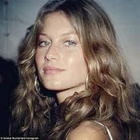 profile_Gisele Bündchen