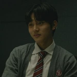 Seo Han Yu MBTI Personality Type image