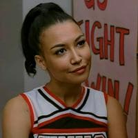 Santana Lopez tipe kepribadian MBTI image