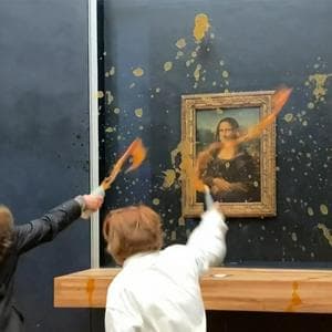 Artistic Interests (Low Scorers) MBTI Personality Type image