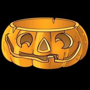 Pumpkin MBTI Personality Type image