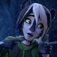 Skunkrates (Teez) MBTI Personality Type image