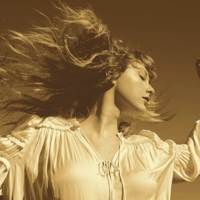 profile_Taylor Swift - Fearless (album)